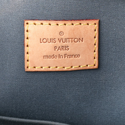 Louis Vuitton Vernis Alma PM Givre 6 of 16