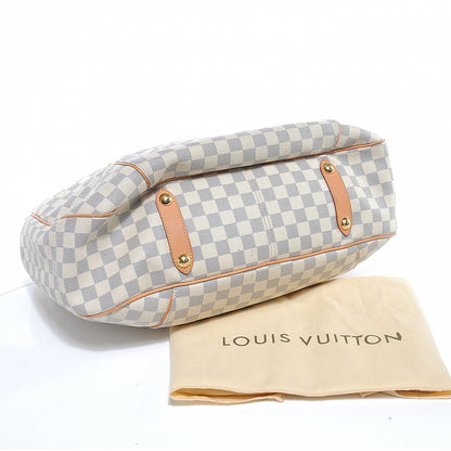 Louis Vuitton Damier Azur Galliera GM 9 of 9