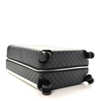 Louis Vuitton Damier Graphite Horizon 55 3 of 7