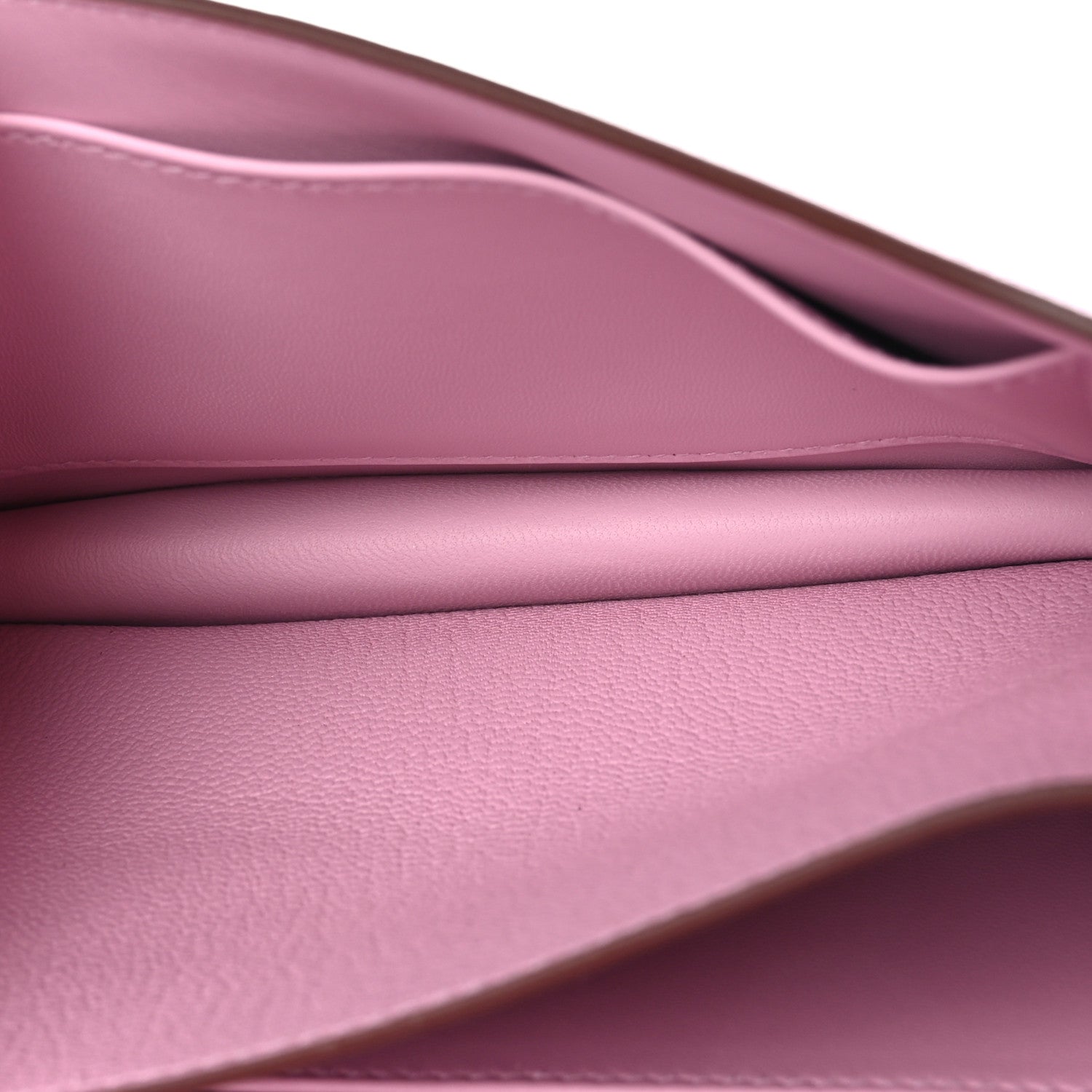 Hermes Chevre Mysore Constance 18 Mauve Sylvestre 9 of 12