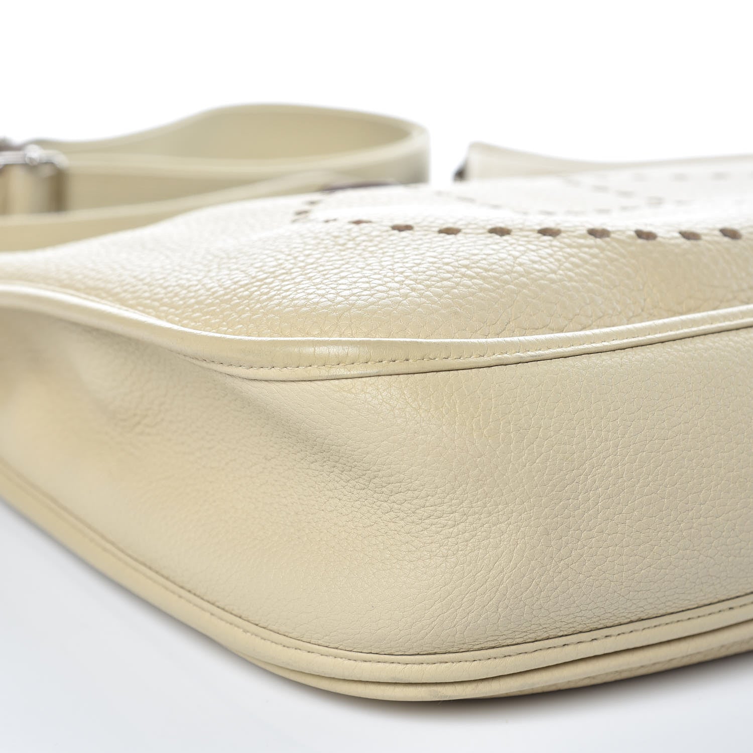 Hermes Taurillon Clemence Evelyne III GM Parchemin 11 of 13