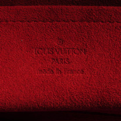 Louis Vuitton Damier Ebene Recoleta 6 of 7