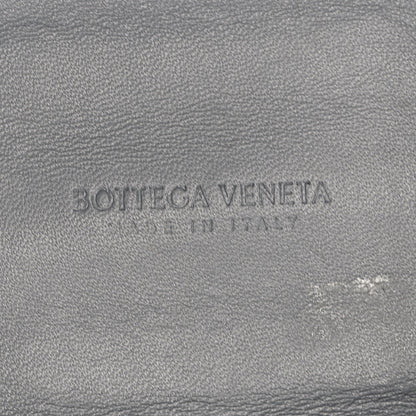 Bottega Veneta Nappa Maxi Intrecciato Small Arco Tote Lemon 7 of 10
