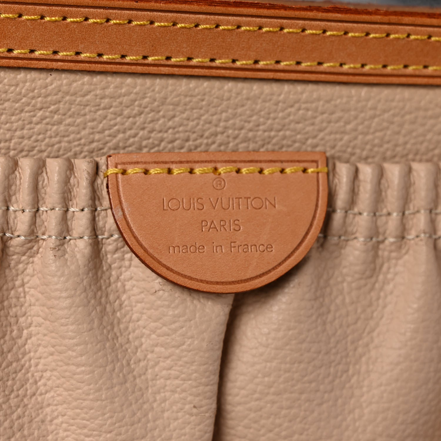 Louis Vuitton Monogram Nice 6 of 14