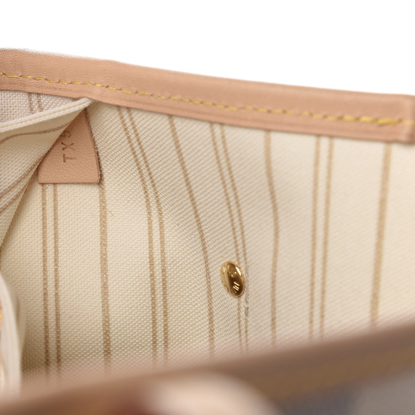 Damier Azur Neo Neverfull MM