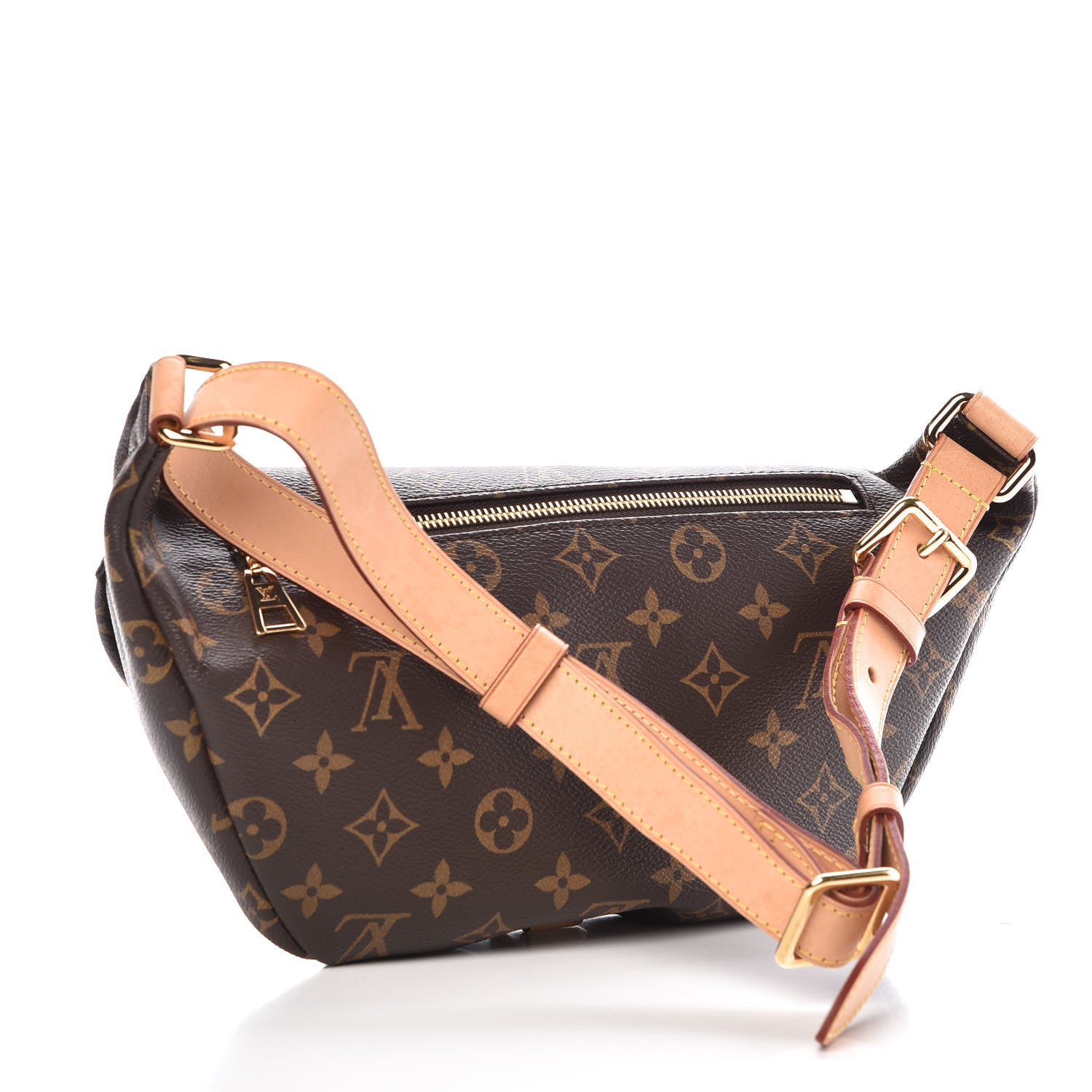 Louis Vuitton Monogram Bumbag 3 of 8