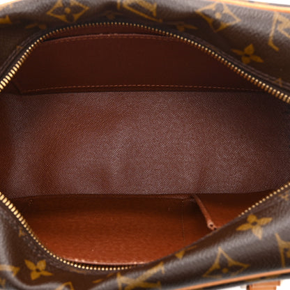 Louis Vuitton Monogram Cite MM 5 of 10