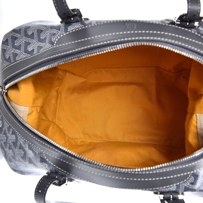 Goyard Goyardine Boeing 30 Grey 5 of 11