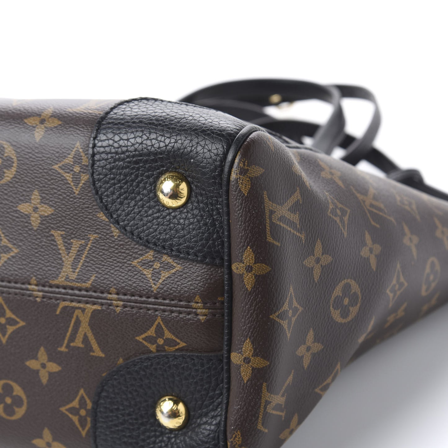 Monogram Estrela NM Black