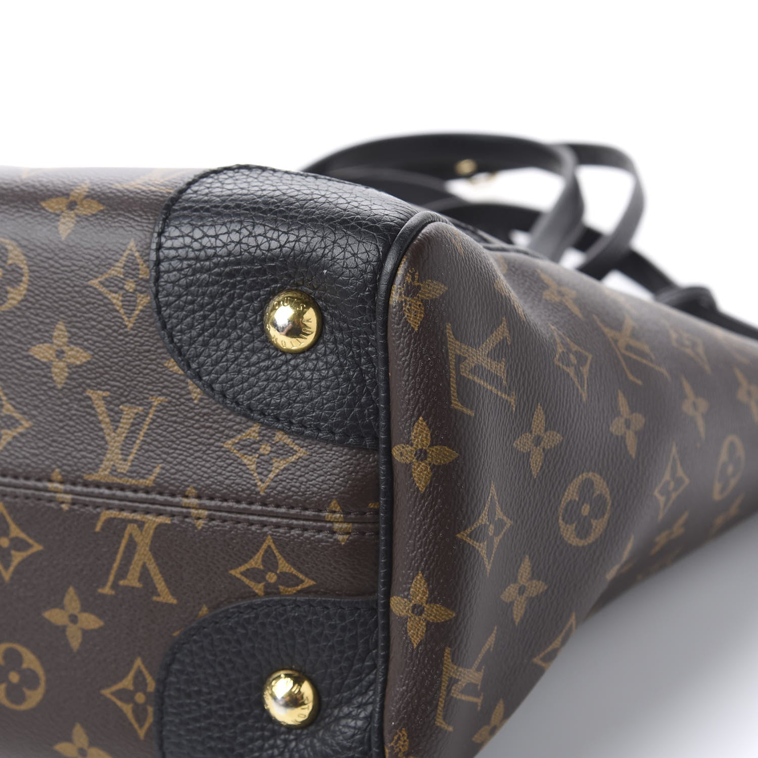 Louis Vuitton Monogram Estrela NM Black 11 of 11