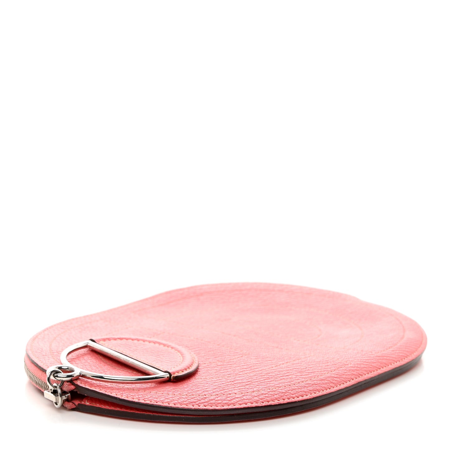 Chevre Mysore In-The-Loop-To-Go Pochette Rose Lipstick