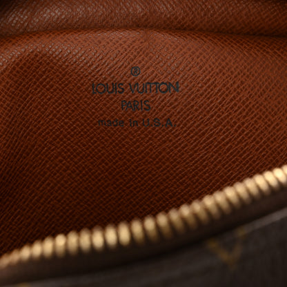 Louis Vuitton Monogram Amazone 6 of 9