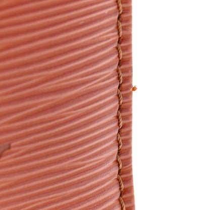 Louis Vuitton Epi Speedy 25 Kenyan Fawn 18 of 18