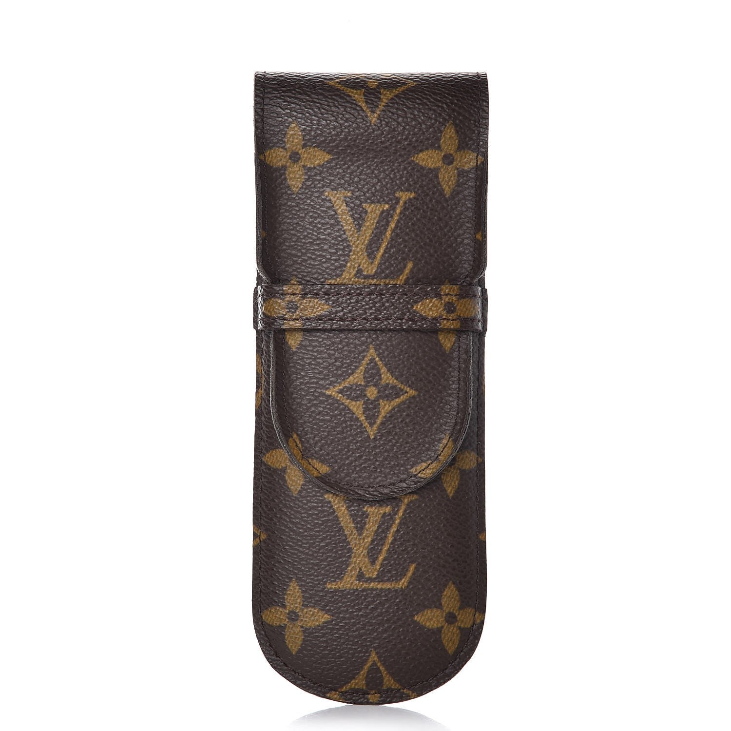 Louis Vuitton Monogram Etui Pen Holder Case 1 of 7