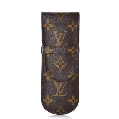 Louis Vuitton Monogram Etui Pen Holder Case 1 of 7