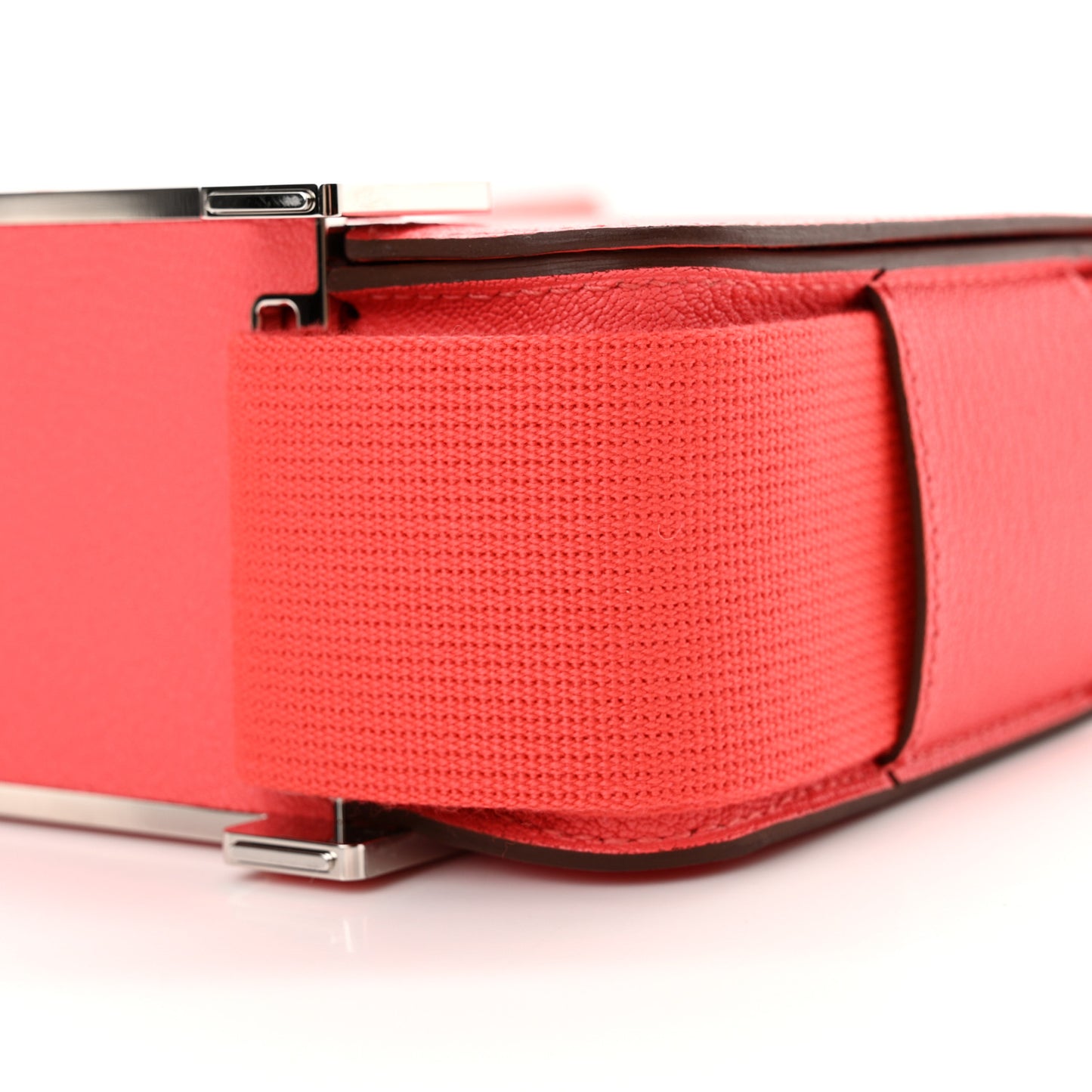 Chevre Mysore Geta Rose Texas
