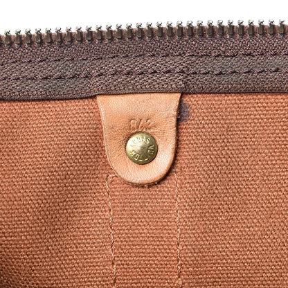 Louis Vuitton Monogram Keepall 55 7 of 16