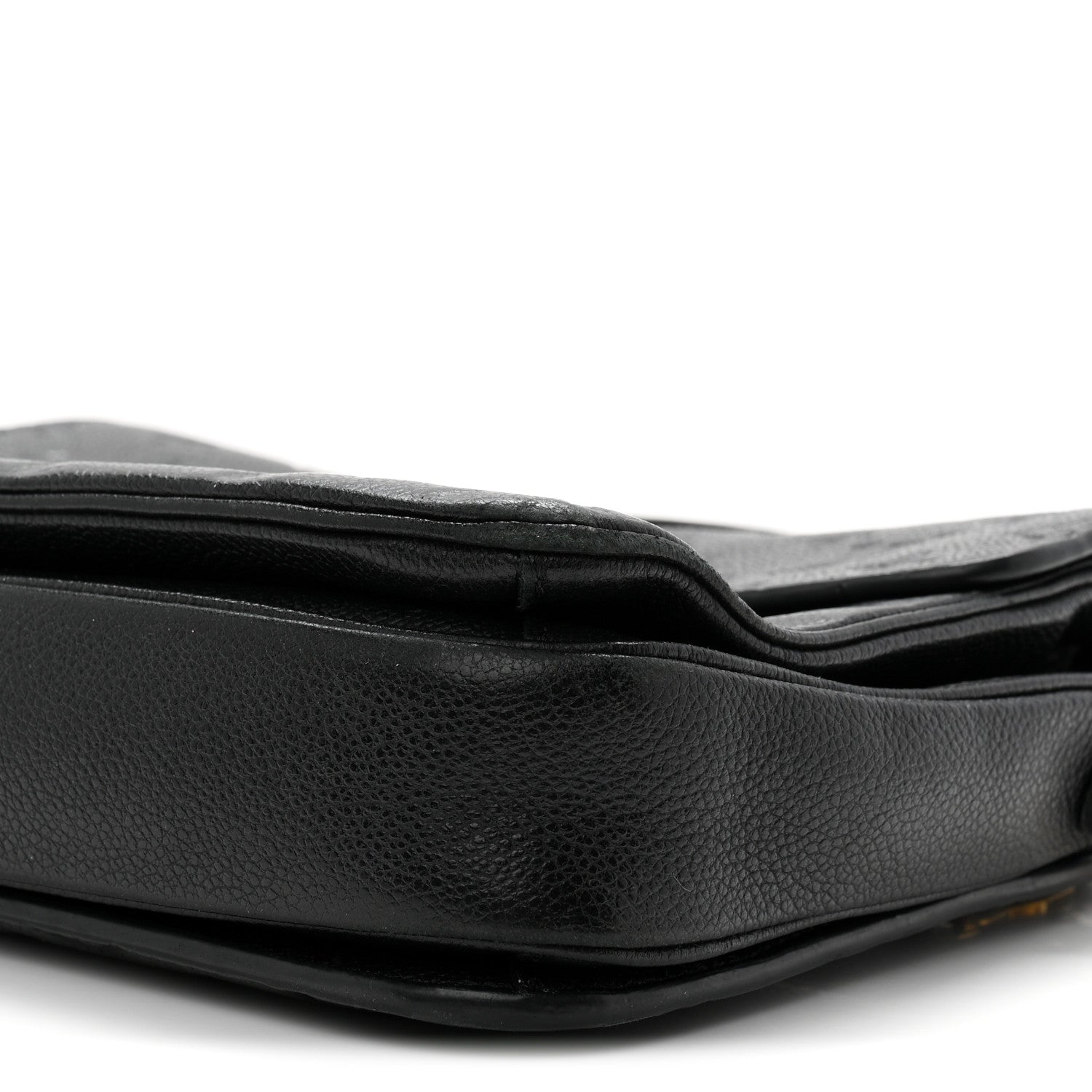 Louis Vuitton Empreinte Pochette Metis Black 11 of 11