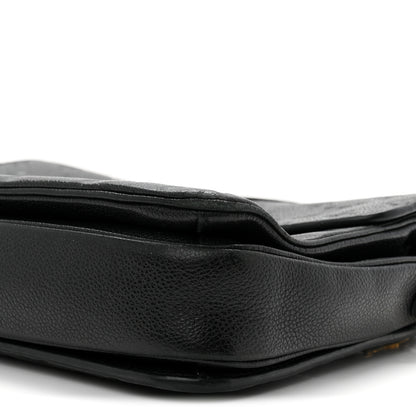 Louis Vuitton Empreinte Pochette Metis Black 11 of 11