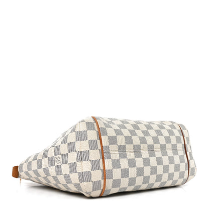 Louis Vuitton Damier Azur Totally PM 4 of 11