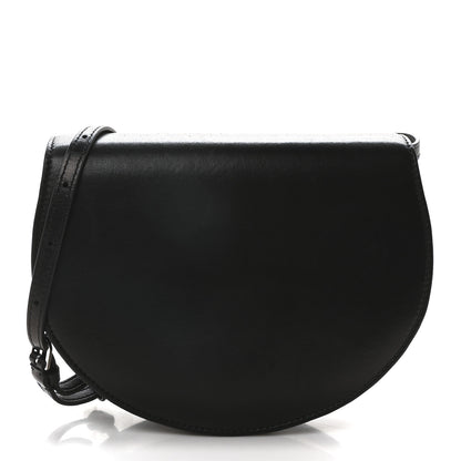 The Row Nappa Canteen Bag Black 1 of 9