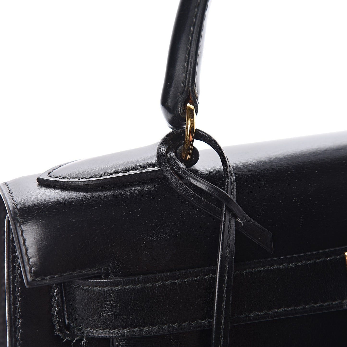 Box Kelly Sellier 28 Black