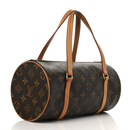 Louis Vuitton Monogram Papillon 26 3 of 8