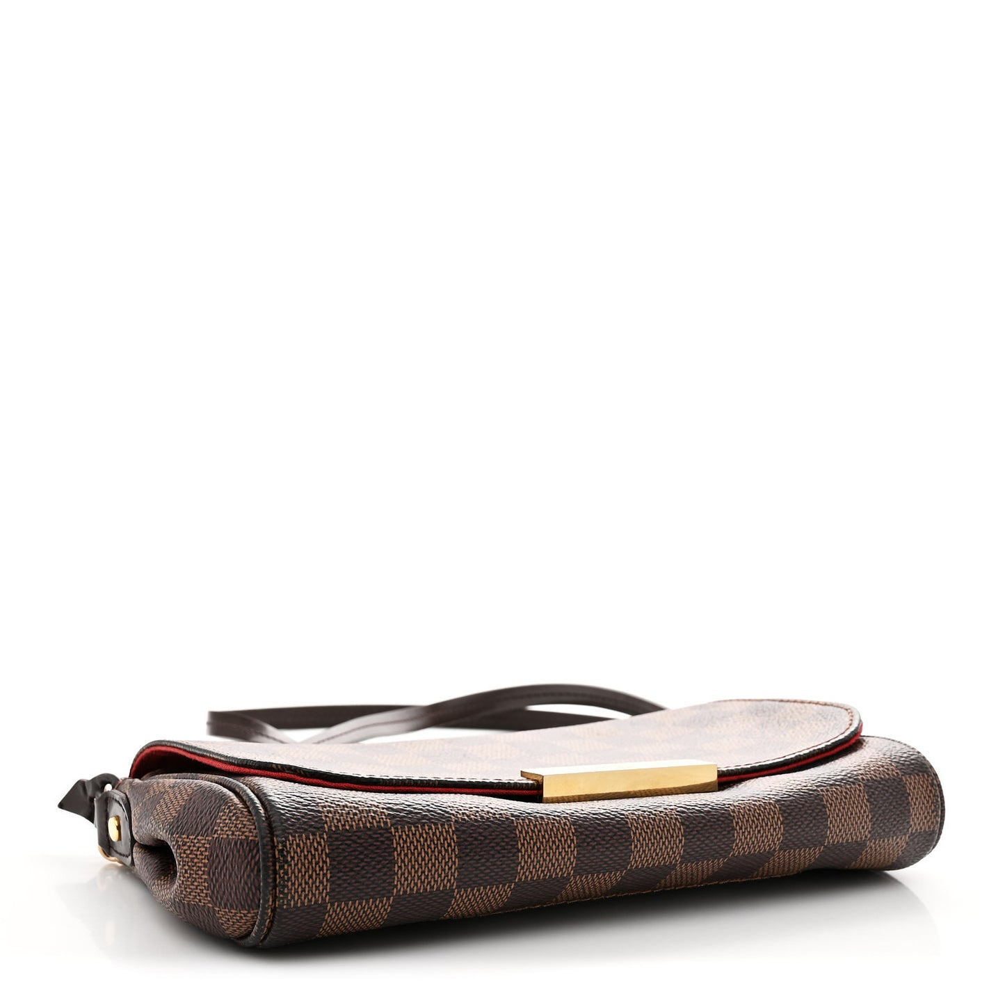 Damier Ebene Favorite PM