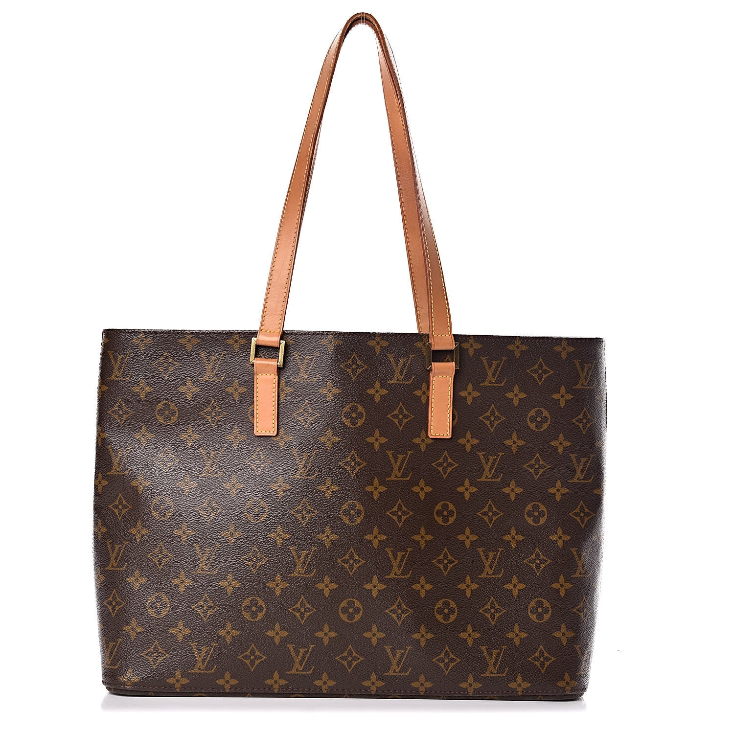 Louis Vuitton Monogram Luco 1 of 11