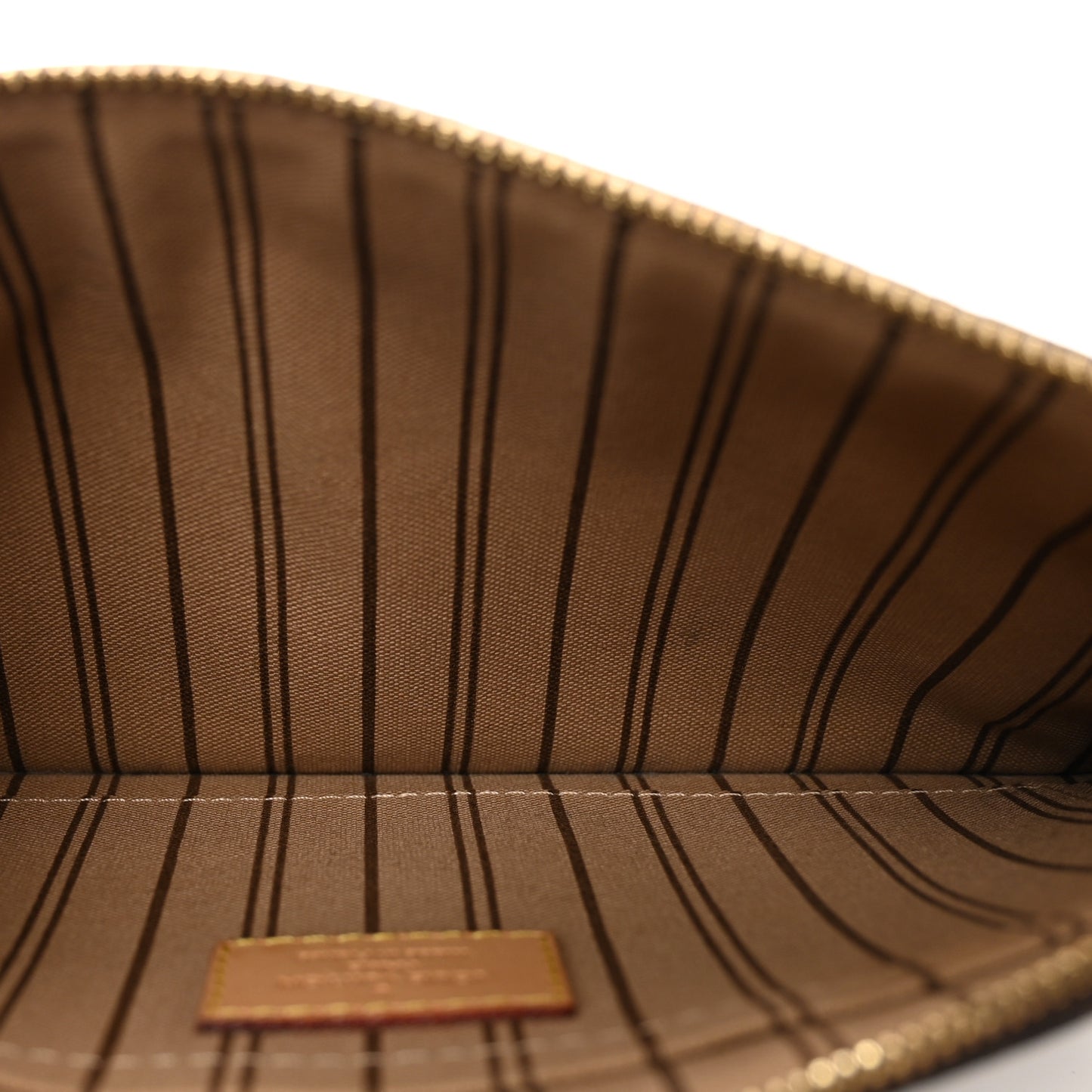 Monogram Neverfull MM GM Pochette