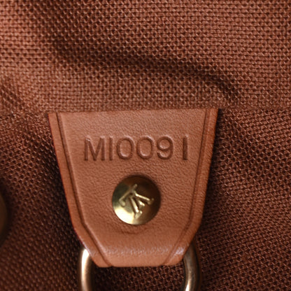 Louis Vuitton Monogram Montsouris GM Backpack 7 of 10