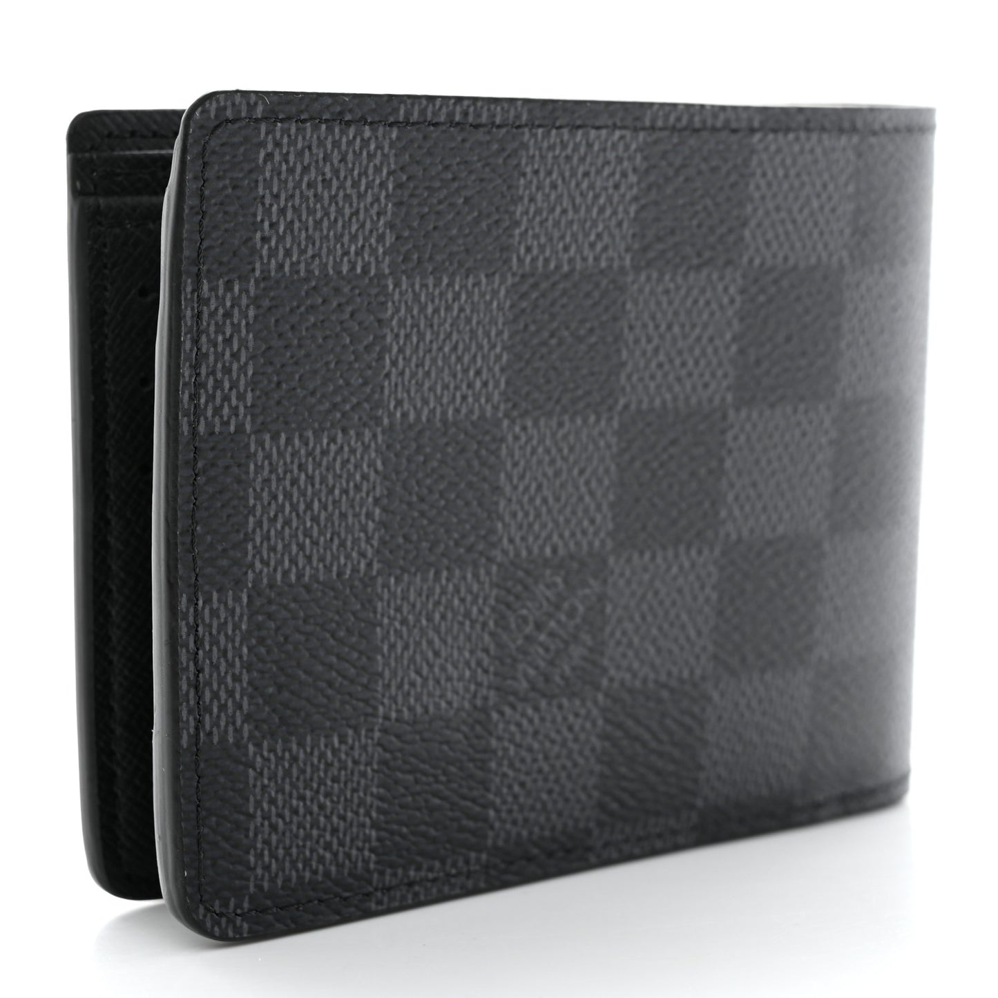 Damier Graphite Multiple Wallet