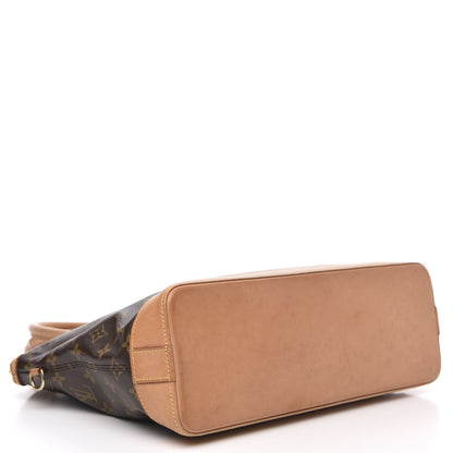 Louis Vuitton Monogram Lockit Horizontal 4 of 13