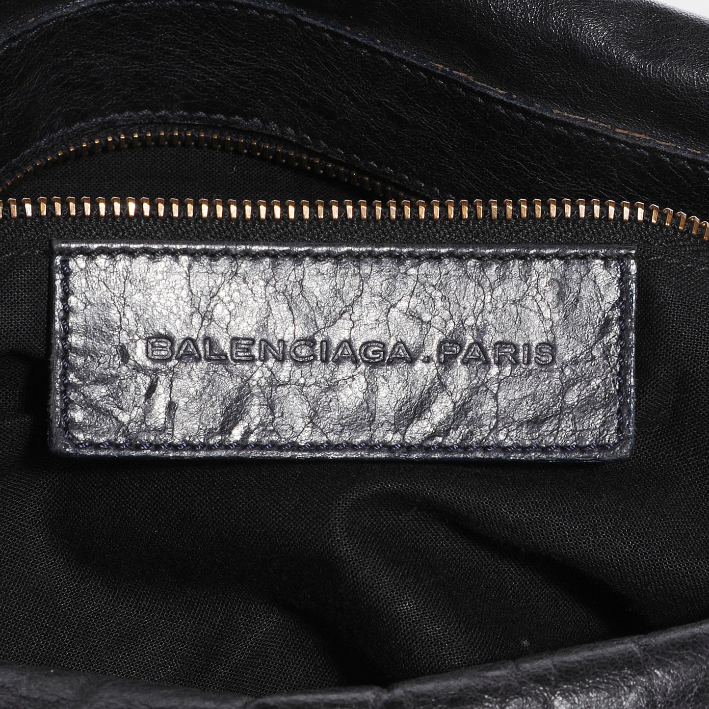Agneau Twiggy Black