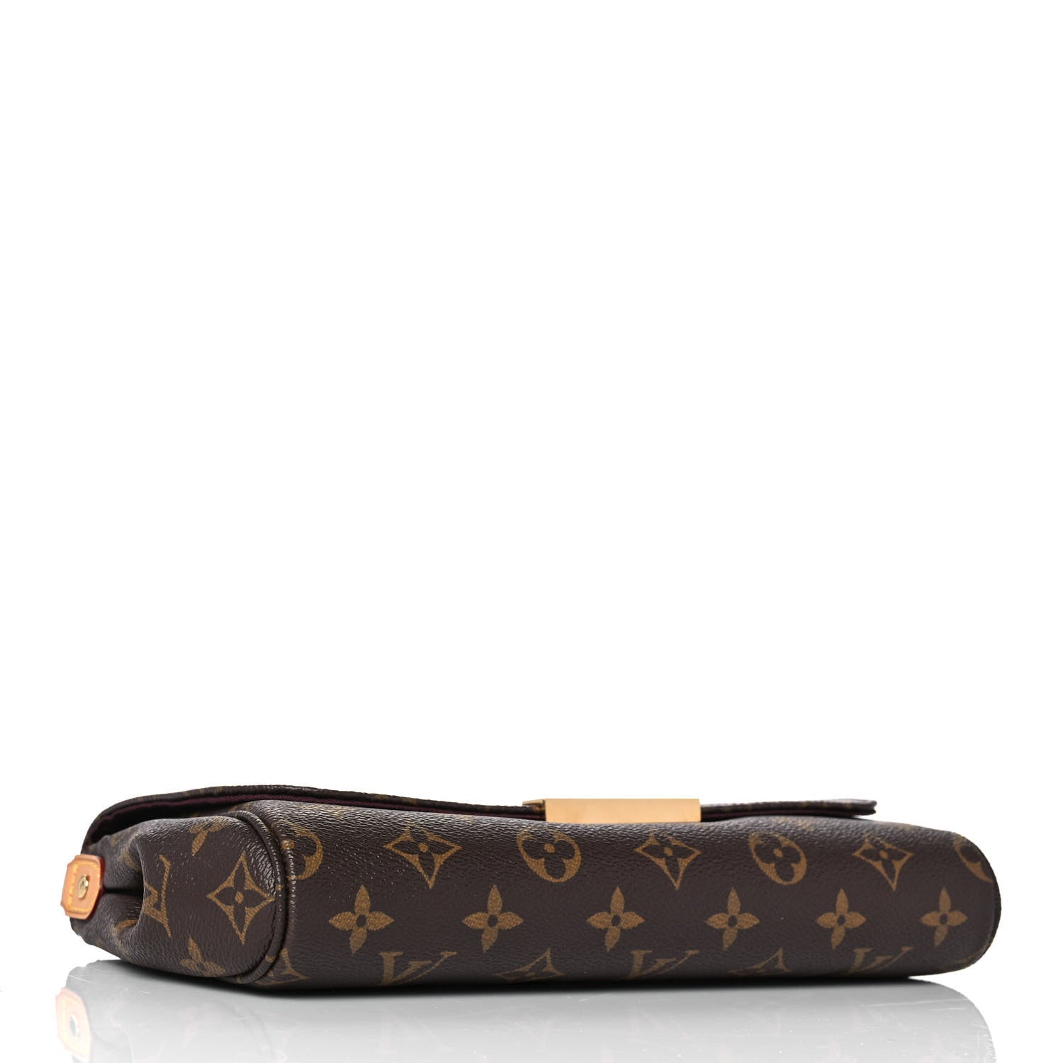 Louis Vuitton Monogram Favorite MM 4 of 9