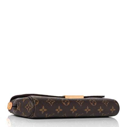 Louis Vuitton Monogram Favorite MM 4 of 9