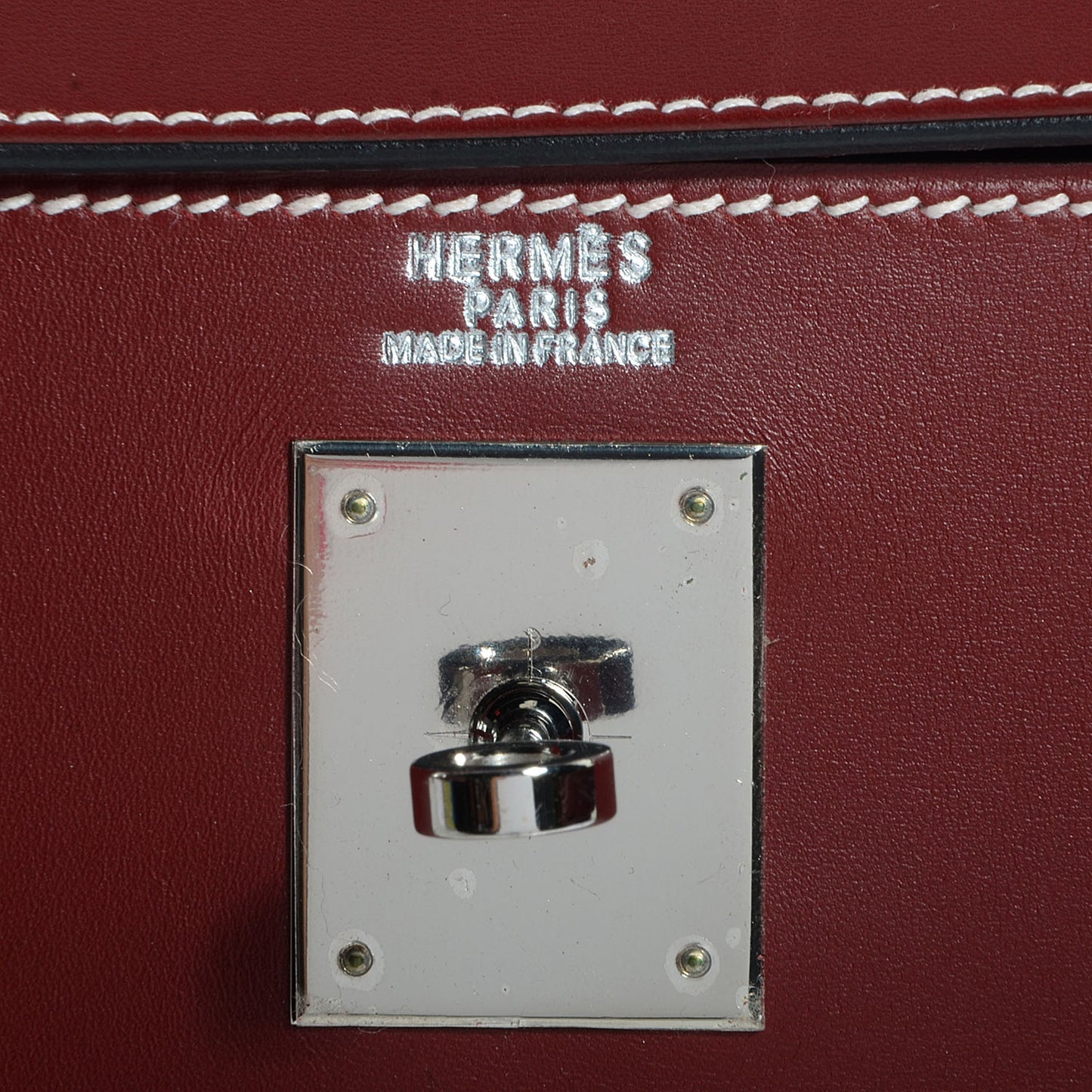 Chamonix Kelly Sellier 32 Rouge H