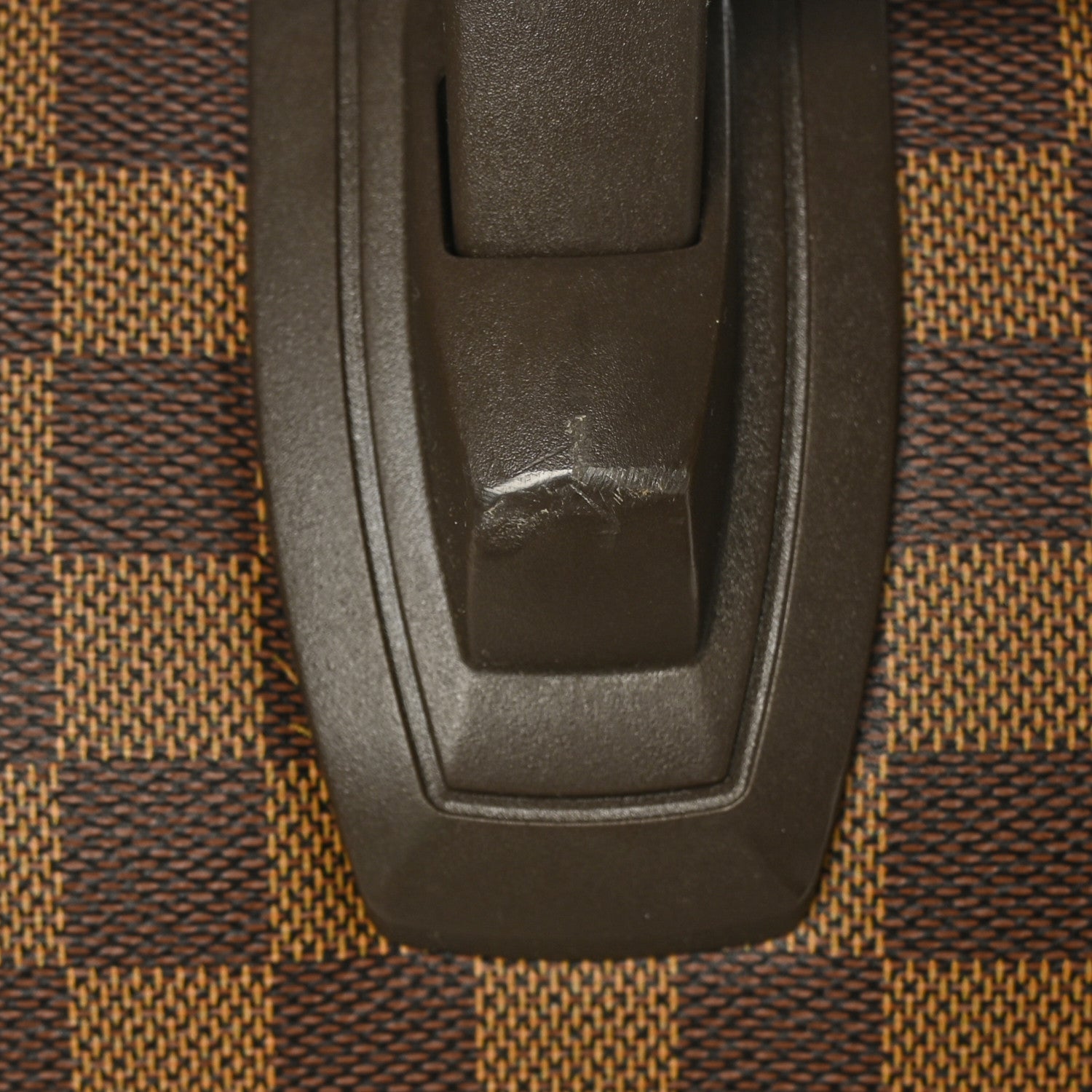 Louis Vuitton Damier Ebene Pegase 45 8 of 8