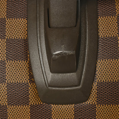 Louis Vuitton Damier Ebene Pegase 45 8 of 8