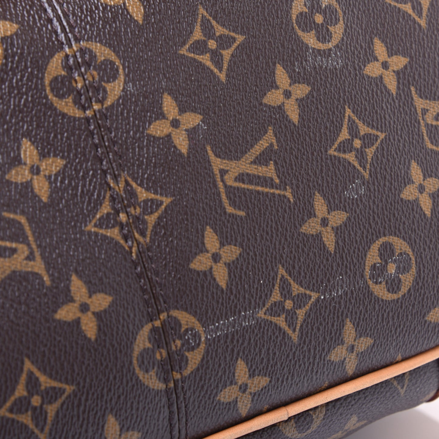 Monogram Estrela MM