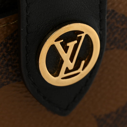 Louis Vuitton Reverse Monogram Juliette Wallet 9 of 12