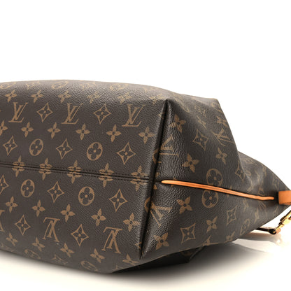 Louis Vuitton Monogram Turenne GM 10 of 10