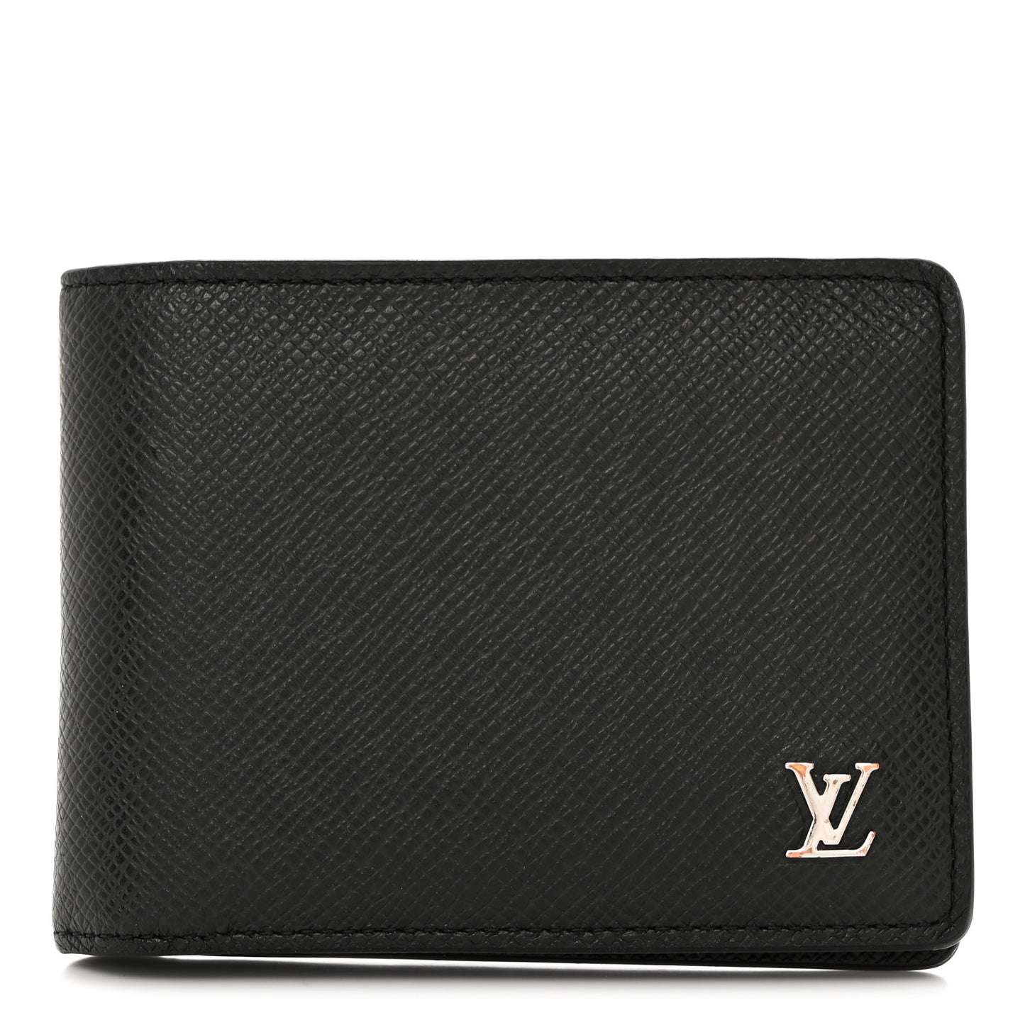 Taiga Multiple Wallet Black