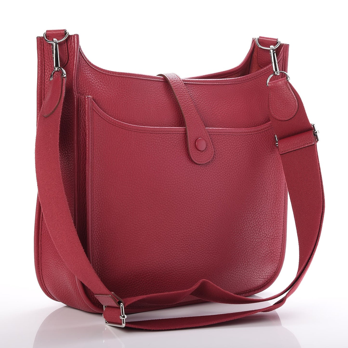 Taurillon Clemence Evelyne III GM Rubis
