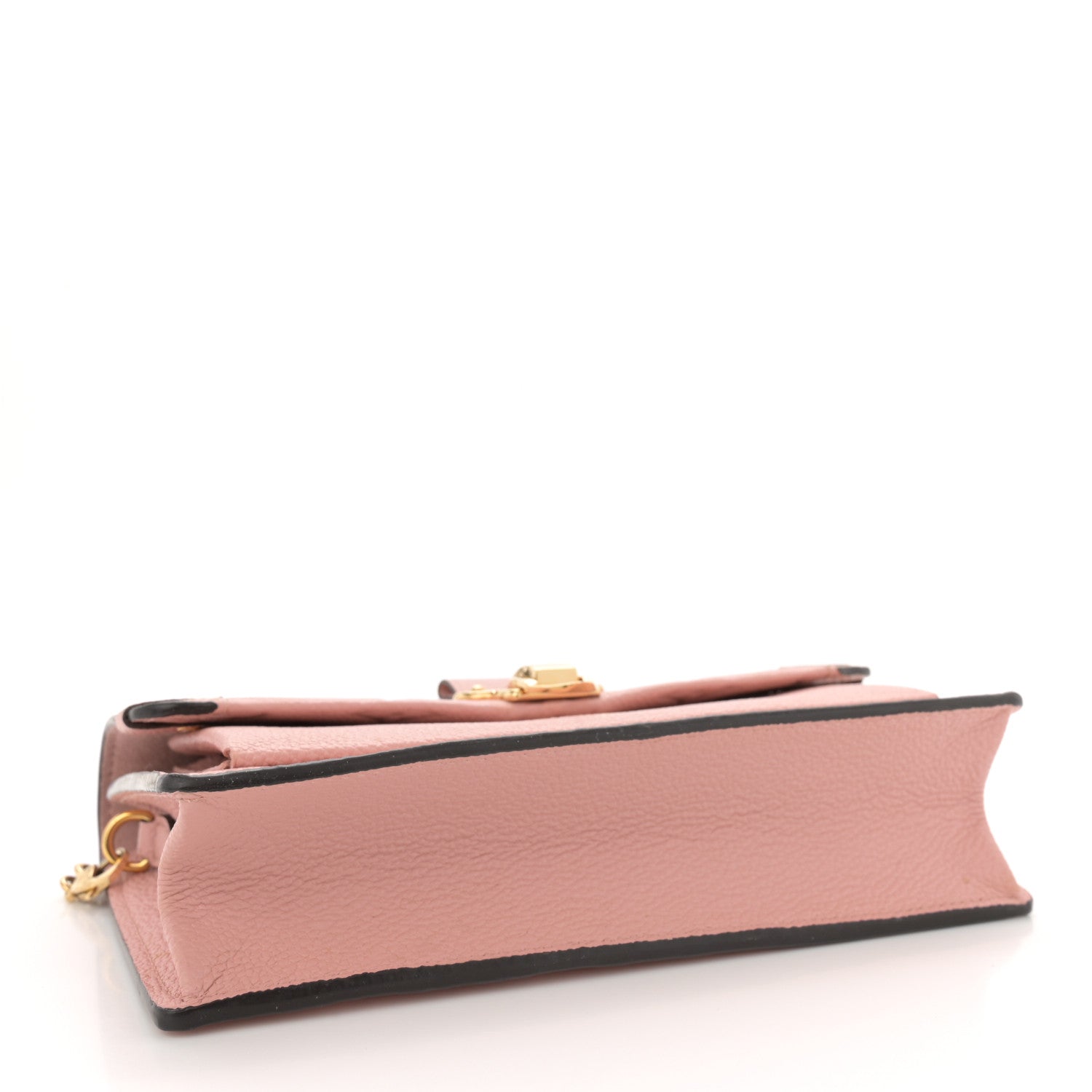 Louis Vuitton Empreinte Vavin Chain Wallet Rose Poudre 4 of 14