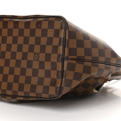 Louis Vuitton Damier Ebene Westminster GM 7 of 8