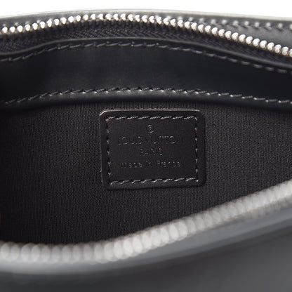 Louis Vuitton Mat Monogram Fowler Black 6 of 9
