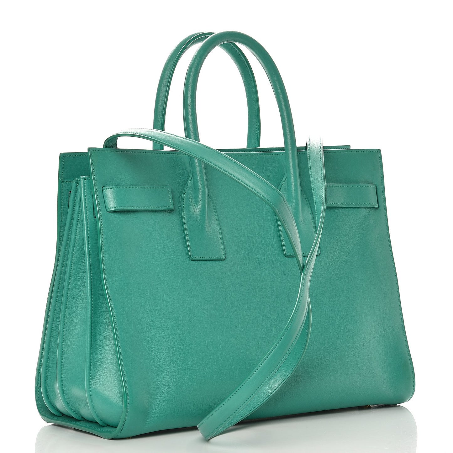 Calfskin Small Sac De Jour Mint
