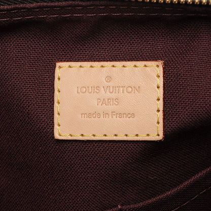Louis Vuitton Monogram Berri MM 6 of 7
