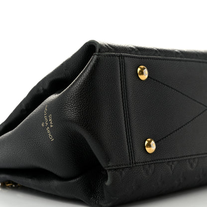 Louis Vuitton Empreinte Surene MM Black 9 of 13